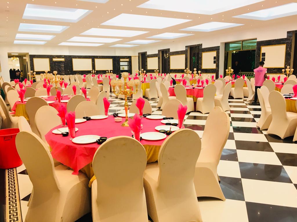 Grand Biryani Feast